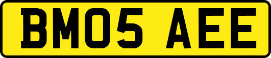 BM05AEE