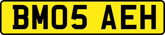 BM05AEH
