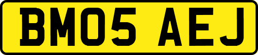 BM05AEJ