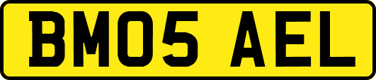 BM05AEL