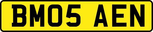 BM05AEN
