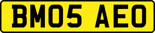 BM05AEO