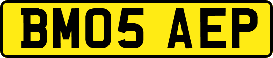 BM05AEP