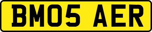 BM05AER