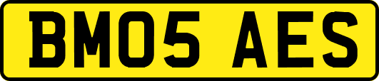 BM05AES