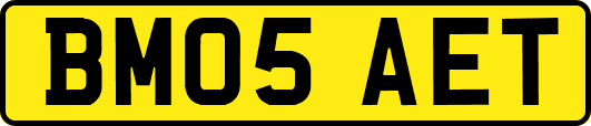 BM05AET