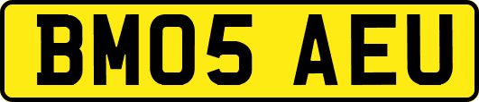 BM05AEU