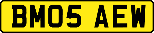 BM05AEW