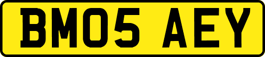 BM05AEY