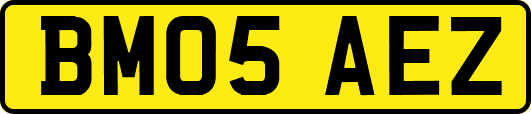 BM05AEZ