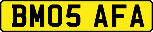 BM05AFA
