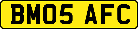 BM05AFC