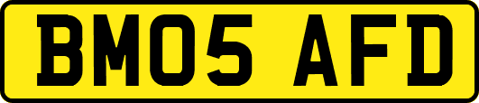 BM05AFD