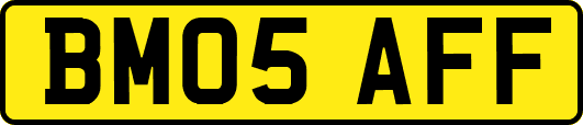 BM05AFF