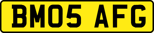 BM05AFG