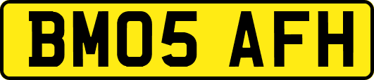 BM05AFH