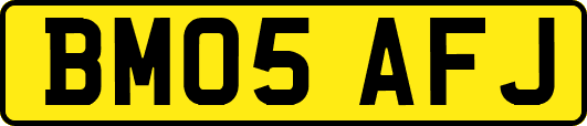 BM05AFJ