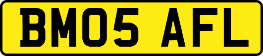BM05AFL