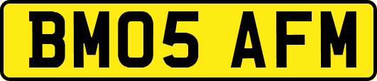 BM05AFM