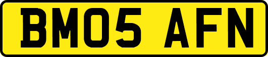 BM05AFN
