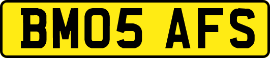 BM05AFS