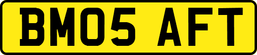 BM05AFT
