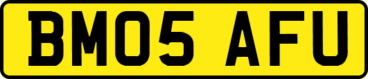 BM05AFU