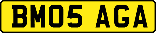 BM05AGA