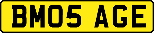 BM05AGE