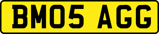 BM05AGG