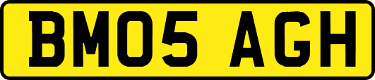 BM05AGH
