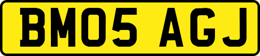 BM05AGJ