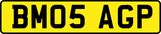 BM05AGP