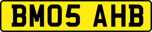 BM05AHB