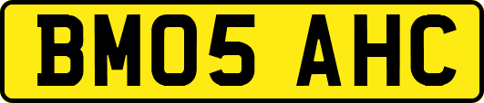 BM05AHC