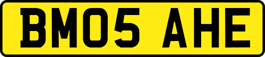 BM05AHE