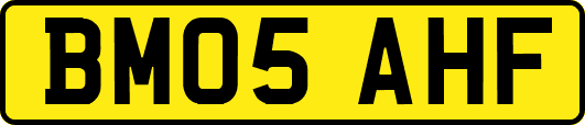 BM05AHF