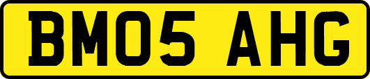 BM05AHG