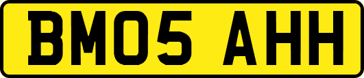 BM05AHH