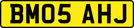 BM05AHJ