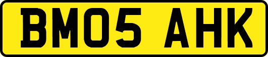 BM05AHK