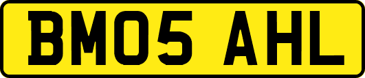 BM05AHL