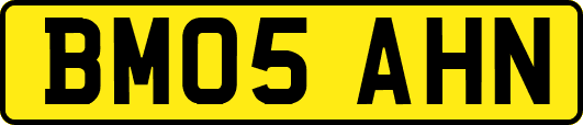 BM05AHN