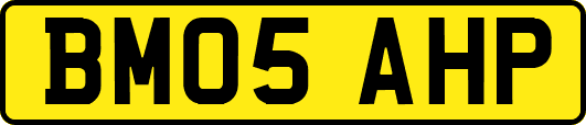 BM05AHP