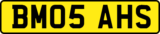 BM05AHS
