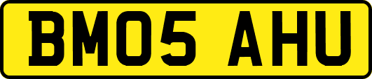 BM05AHU