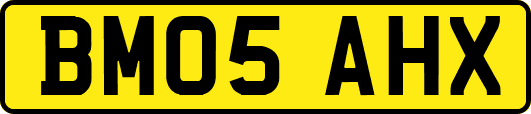 BM05AHX