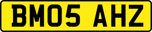 BM05AHZ