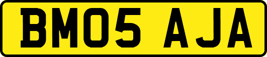 BM05AJA