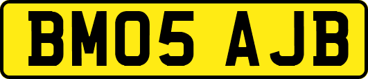BM05AJB
